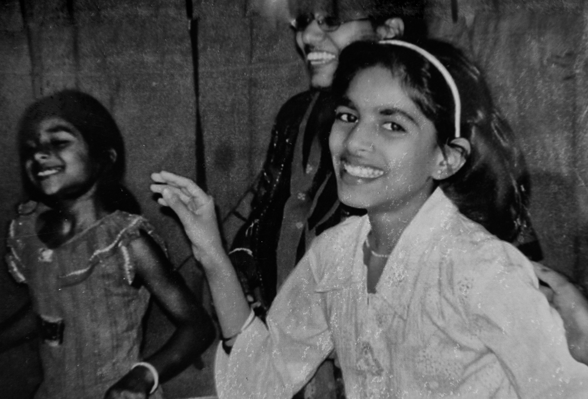 The Story of Suprita