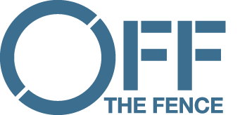 Off the Fence