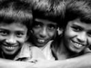 happy kids