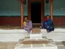 village ladies