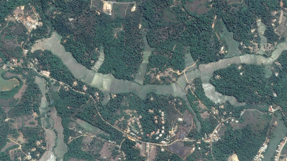Elephant Removal Zones